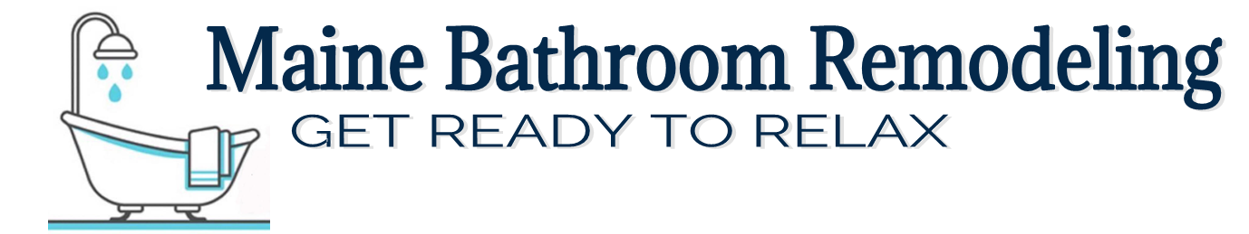 Maine Bathroom Remodeling