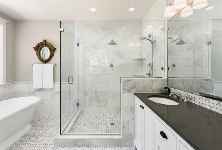 Bathroom Renovation Portland Maine