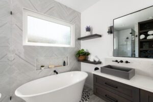 Bathroom Remodeling Brunswick Maine